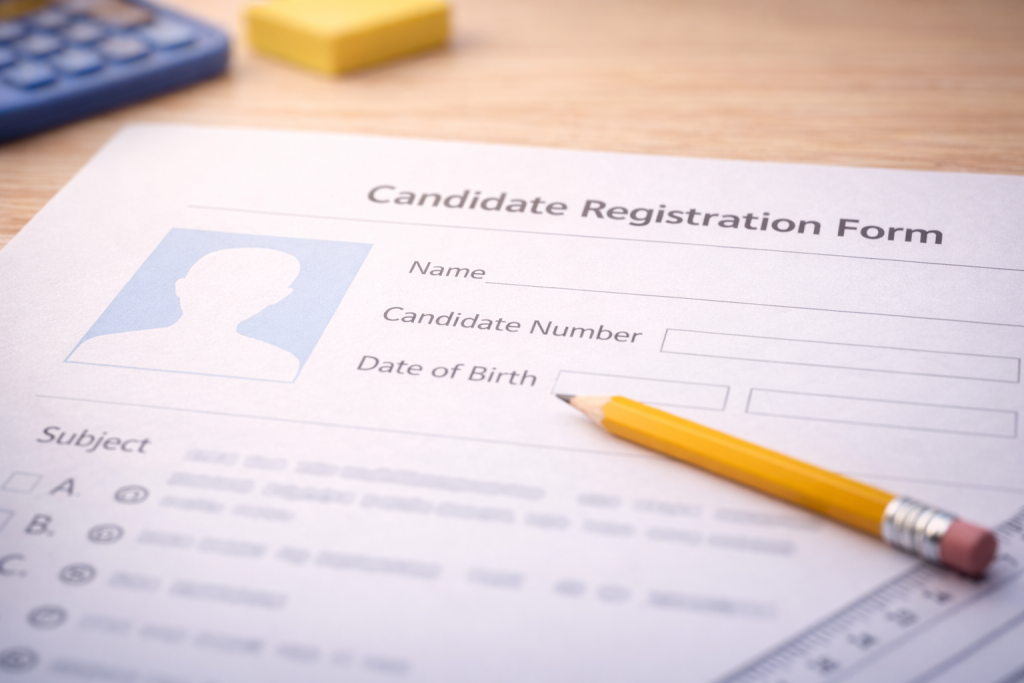 Registration Opening Times for WASSCE for Private Candidates, 2026 – First Series (January/February)