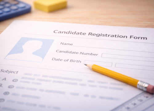 Registration Opening Times for WASSCE for Private Candidates, 2026 – First Series (January/February)