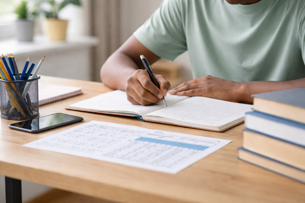 WASSCE for Private Candidates 2026 (First Series): Official Timetable and Key Information for Candidates