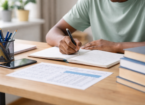 WASSCE for Private Candidates 2026 (First Series): Official Timetable and Key Information for Candidates